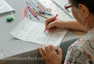 Пансионат «Добро» Воронеж фото 4