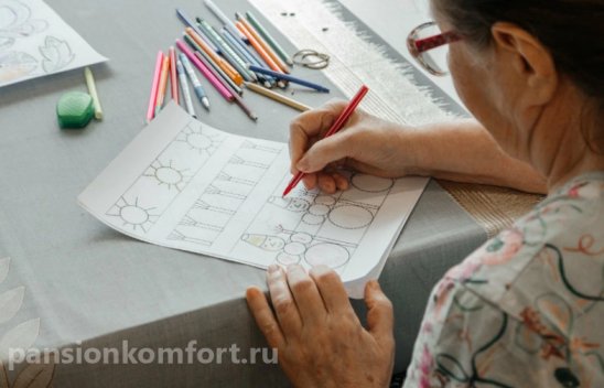 Пансионат «Добро» Воронеж фото 4