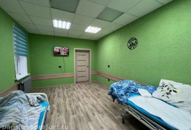 Частный пансионат «Наследие» в Воронеже фото 3