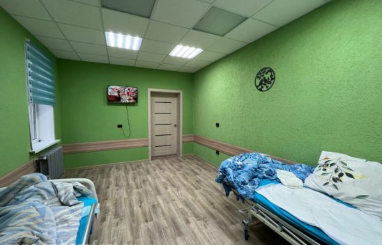 Частный пансионат «Наследие» в Воронеже фото 3