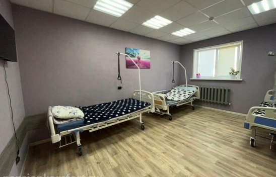 Частный пансионат «Наследие» в Воронеже фото 4