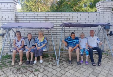 Частный дом престарелых «Забота и Уют» на ул. Выборгская фото 3