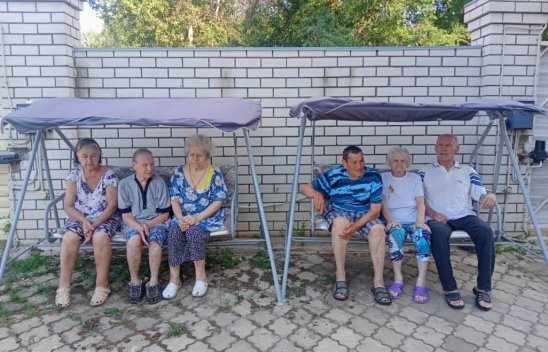 Частный дом престарелых «Забота и Уют» на ул. Выборгская фото 3