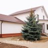 Пансионат «Забота и Уют» в микрорайоне Тенистый фото