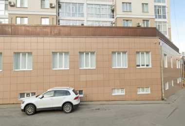 Пансионат «Добро» Воронеж Театральная