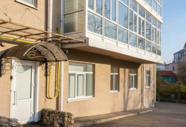 Пансионат «Добро» Воронеж Театральная фото