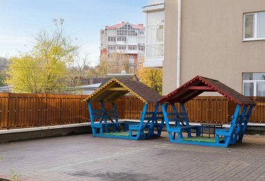 Пансионат «Добро» Воронеж Театральная фото 6