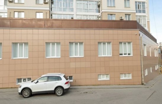 Пансионат «Добро» Воронеж Театральная