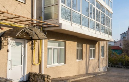 Пансионат «Добро» Воронеж Театральная фото