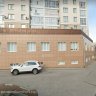 Пансионат «Добро» Воронеж Театральная
